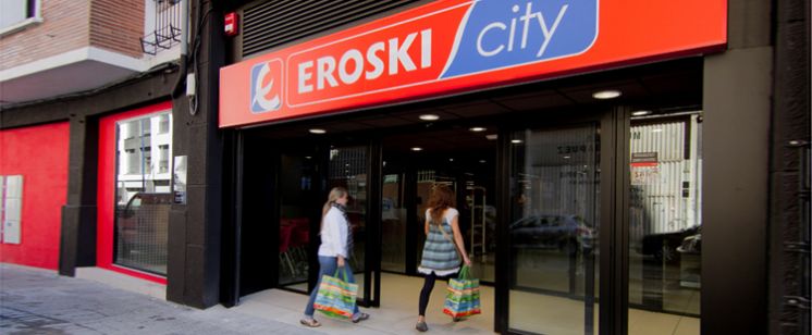 Eroski apuesta por las franquicias como modelo más eficiente para su expansión