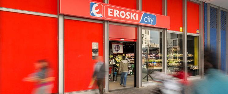 Eroski abre dos nuevas franquicias en Bizkaia