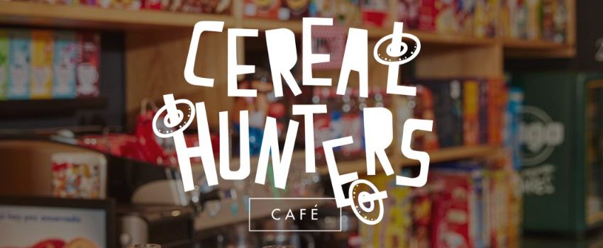 Cereal Hunters Café abre nueva franquicia junto a la Gran Vía de Madrid