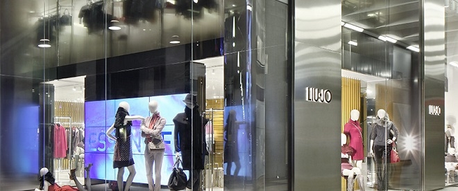 La firma de lujo Liu Jo, apuesta por la franquicia para impulsar la conquista del mercado español