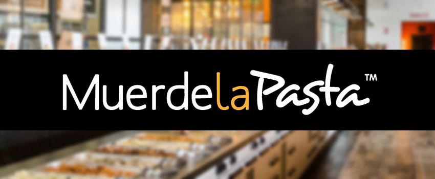La franquicia Muerte la Pasta inaugura su quinto restaurante en Andalucía
