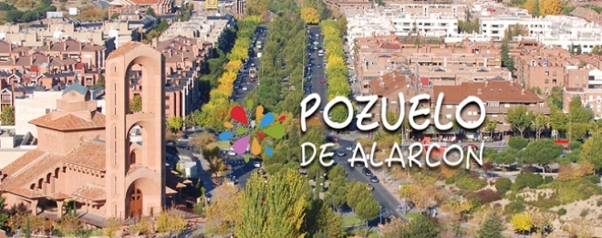 La franquicia WebdelaCiudad inaugura un nuevo portal local de Pozuelo
