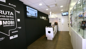 holaMOBI facilita la financiación de emprendedores gracias al Banco Sabadell