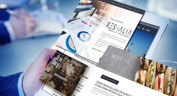 Grupo Restalia continúa su crecimiento internacional