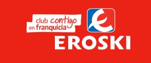 Eroski afianza su plan de expansión a través del modelo de franquicia.