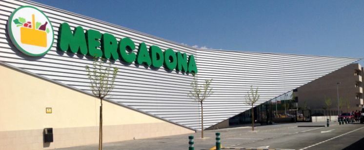 Mercadona invierte 226 millones en 2015