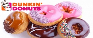 Dunkin Donuts sigue creciendo en China