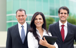 De Empresario a Franquiciador