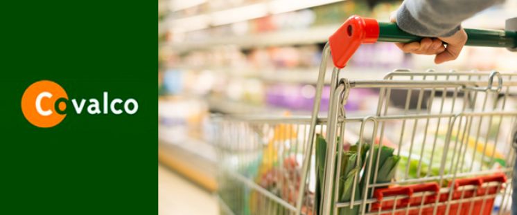 Franquicias Covalco