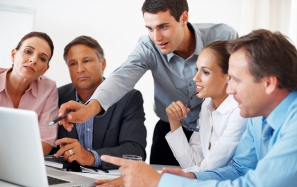 Expansión de Franquicias